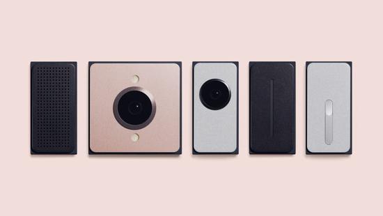 放弃模块化手机：谷歌“情怀”减弱但渐趋成熟