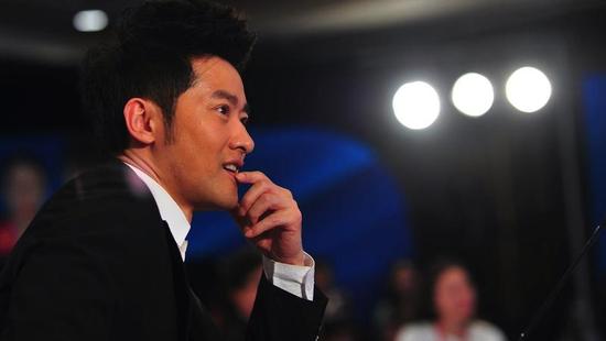 任泉:做投资是因为被华谊上市股价吓到入了“坑”