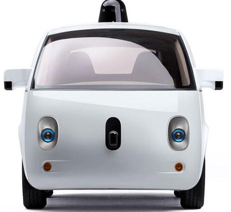 迟迟不上市 谷歌无人驾驶汽车正渐渐失去先发优势
