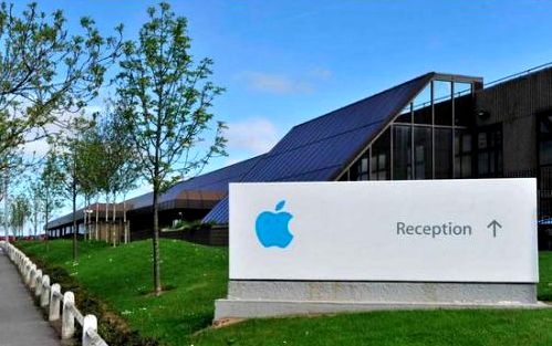 爱尔兰为何宁死不要苹果的145亿美元