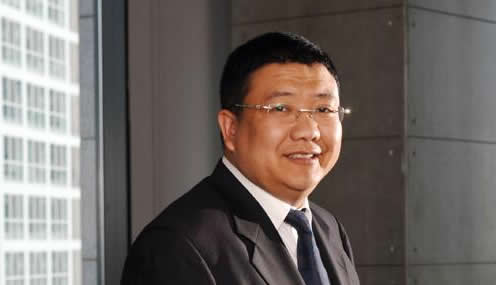 神州专车董事长陆正耀：谁也别想从C2C专车模式里赚钱