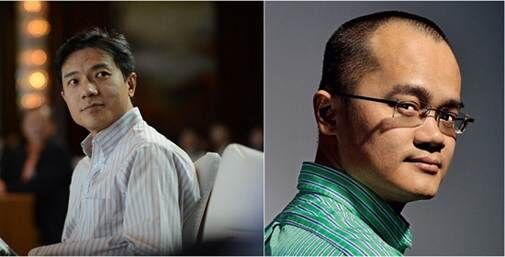 百度与美团的悲欢：李彦宏的舍与王兴的得