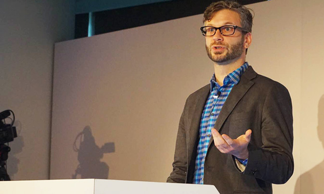 谷歌专家谈人工智能:人才是发展的最大障碍