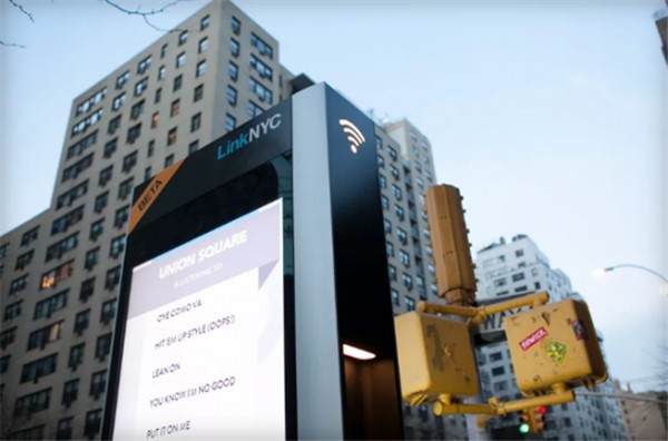 谷歌Sidewalk Labs欲在美国16个城市打造智慧城市