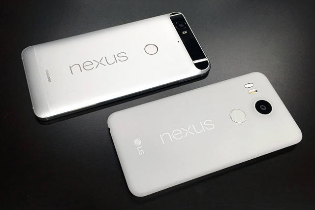 彻底放弃？谷歌未来没有Nexus产品计划