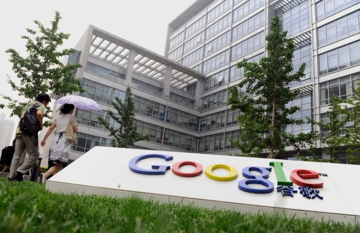 网信办回应谷歌脸书回中国：只要遵守法律都欢迎