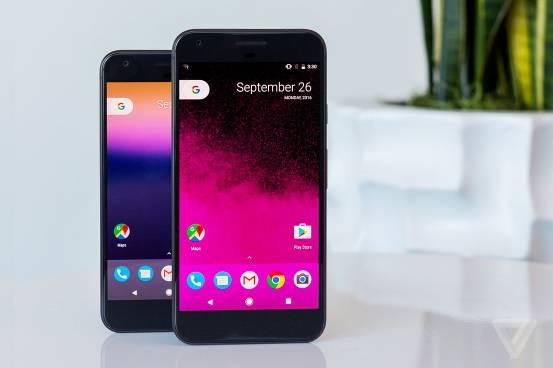 谷歌晒样张秀Pixel手机拍摄效果 结果尴尬了