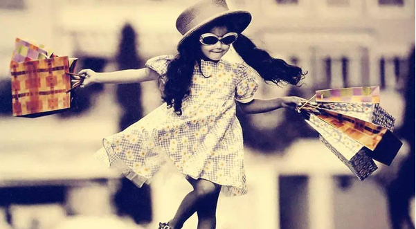 Google 消费者洞察：揭示黑五购物趋势