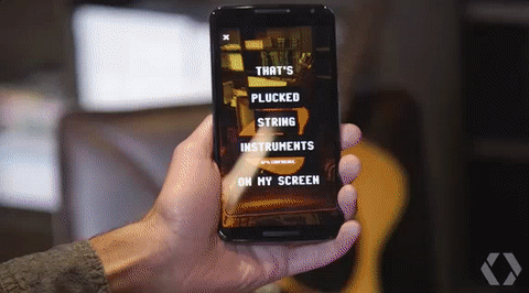 其实，Google 是这么“玩儿” AI 的