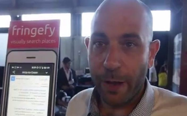 新一代的“谷歌”或许不远了,未来的搜索将靠计算机视觉