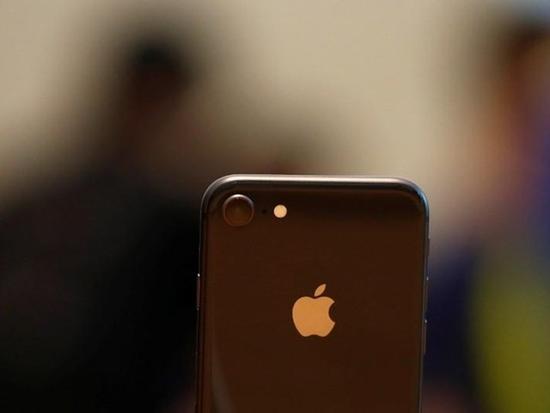 苹果在美国人心中口碑下降:远不如亚马逊谷歌