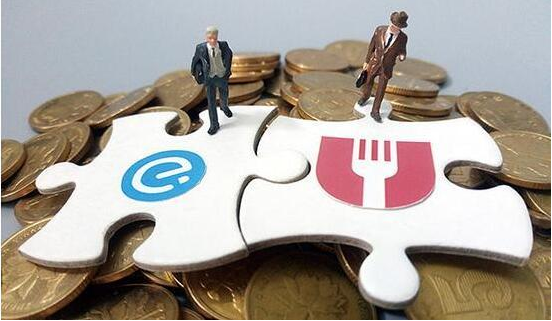 饿了么合并百度外卖一百天：破题整合 引领差异化竞争