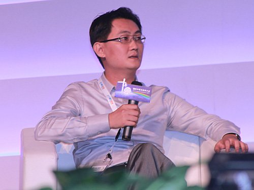 腾讯潜力有多大?外媒称正威胁苹果、谷歌和Facebook