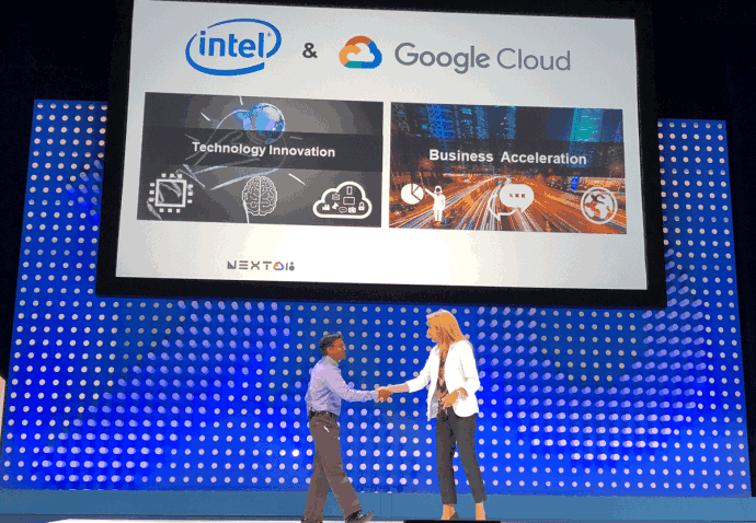 汽车销量下滑, 但谷歌, 英特尔却赚翻了?