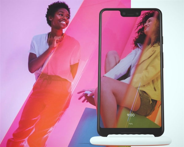 谷歌Pixel Stand App登陆Google Play商店：优化音乐播放插件