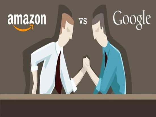 合计招4万人！亚马逊、谷歌在纽约打响人才争夺战