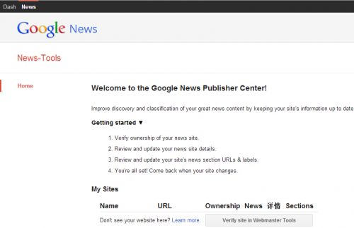 谷歌推出新工具：新闻源网站可直接修改谷歌新闻内容