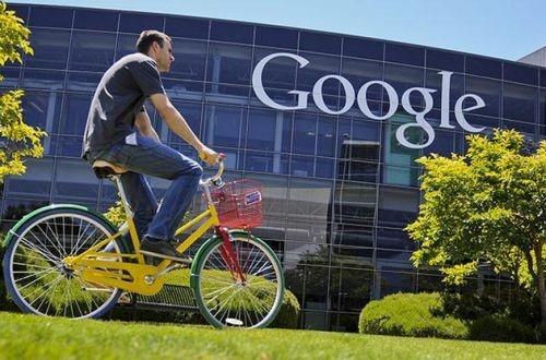 有钱任性！谷歌又花了10亿美元买下一大片园区