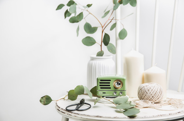 全球智能音箱出货量暴增197％ 亚马逊、谷歌份额骤降 百度、阿里迅速提升