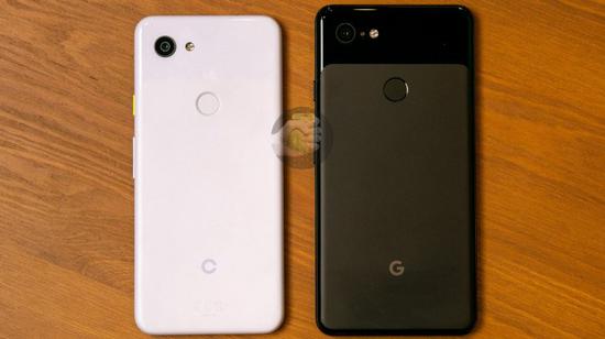 外媒：谷歌将于2019年春推Pixel 3系列“廉价版”