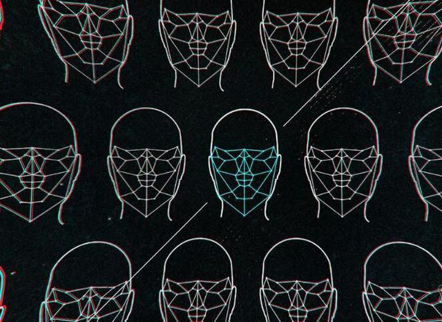 训练手机面部解锁功能 谷歌街头找人扫脸：1次5美元